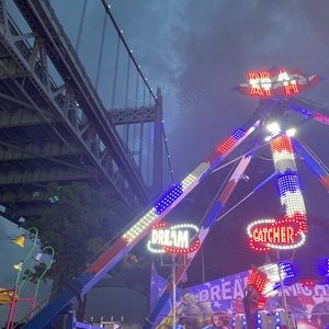 Meet your Posher, Scheherazade